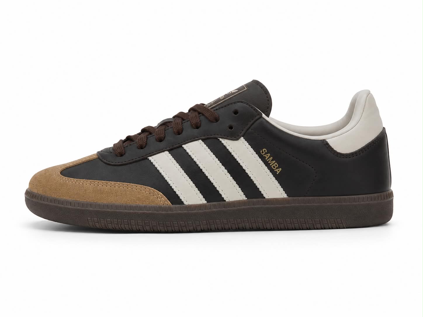 Adidas Samba Marrom